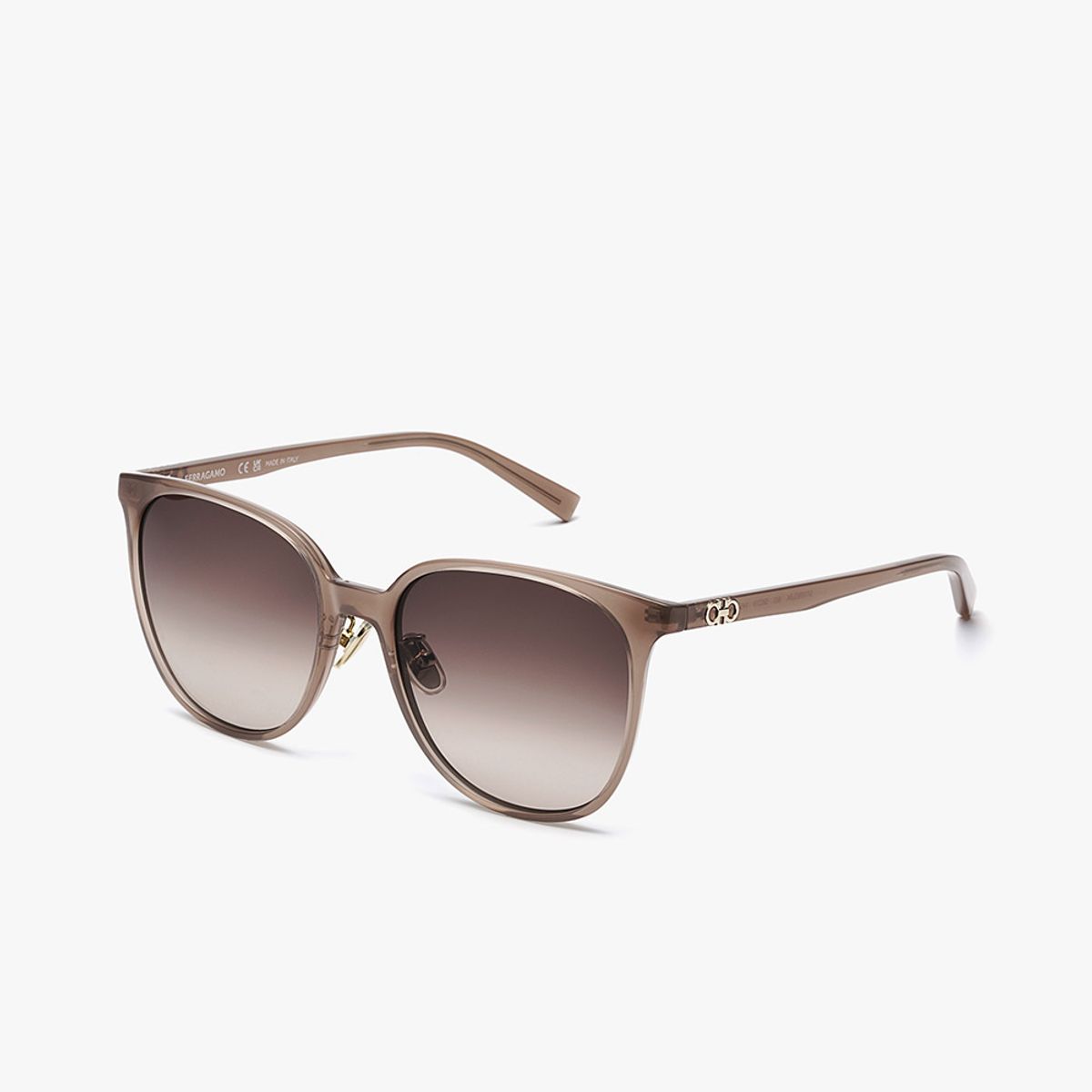 페라가모 아이웨어(FERRAGAMO EYEWEAR) 선글라스(SF1096SLBK 665 58)