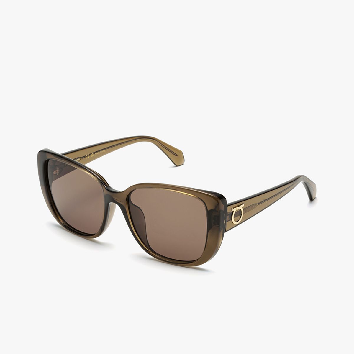 페라가모 아이웨어(FERRAGAMO EYEWEAR) 선글라스(SF2047SLBK 200 58)