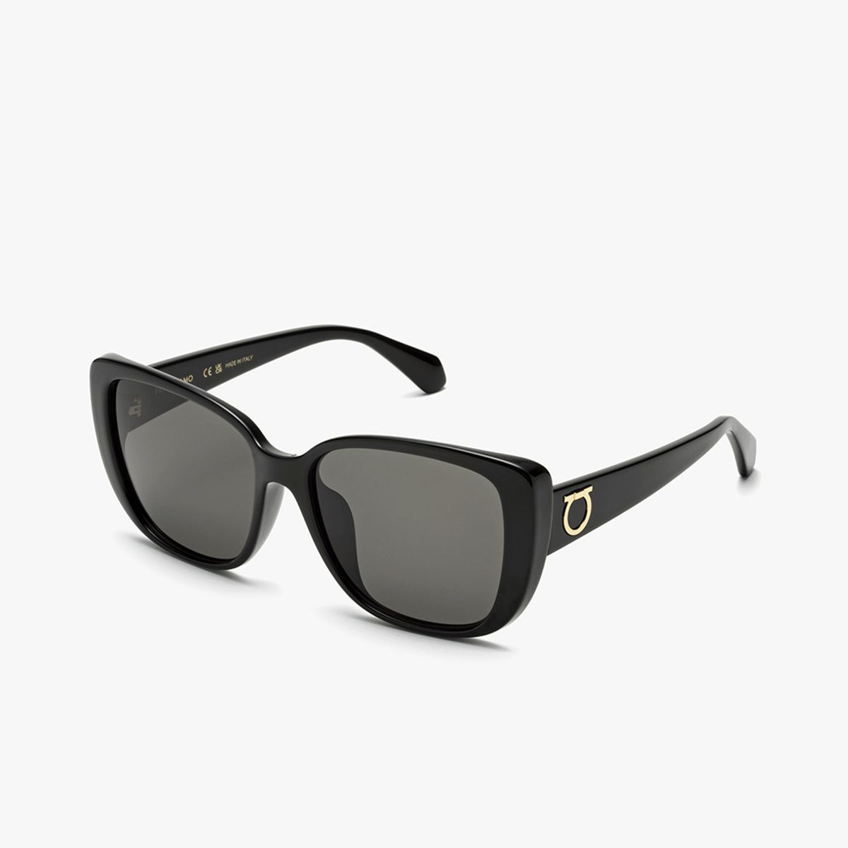 페라가모 아이웨어(FERRAGAMO EYEWEAR) 선글라스(SF2047SLBK 001 58)