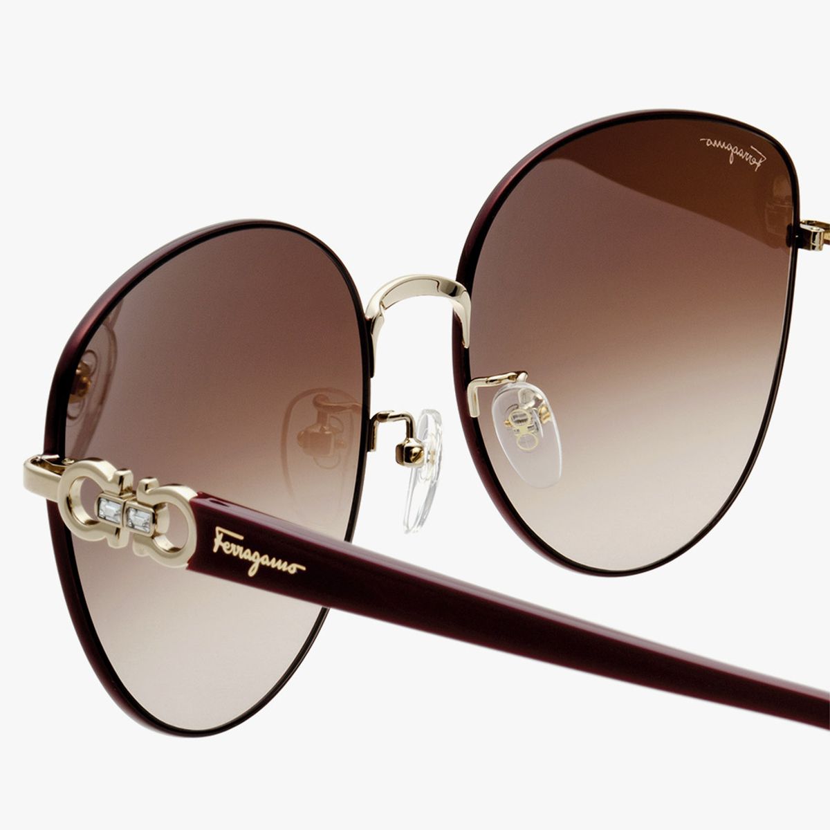 페라가모 아이웨어(FERRAGAMO EYEWEAR) 선글라스(SF259SRK 603 62)
