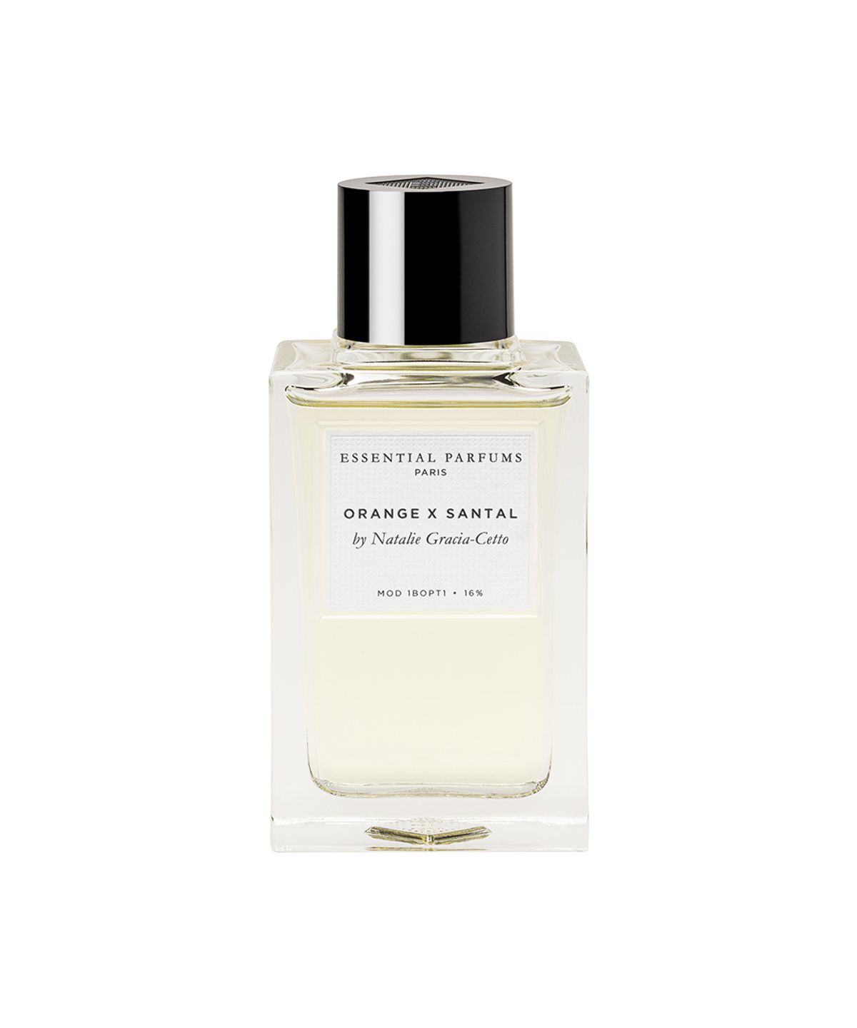 에센셜 퍼퓸(ESSENTIAL PARFUMS) 오렌지 상탈 바이 나탈리 그라시아 세토 오 드 퍼퓸 100ml (M)