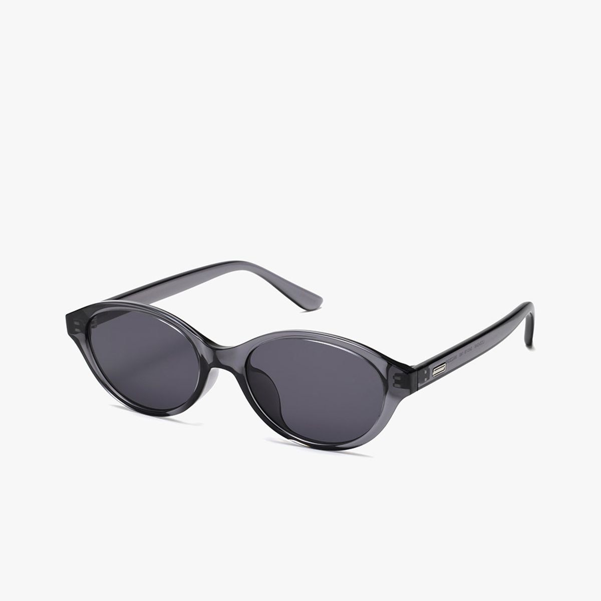 룩옵티컬(LOOKOPTICAL) 선글라스 (LCS4346 MAZZGREY 54)