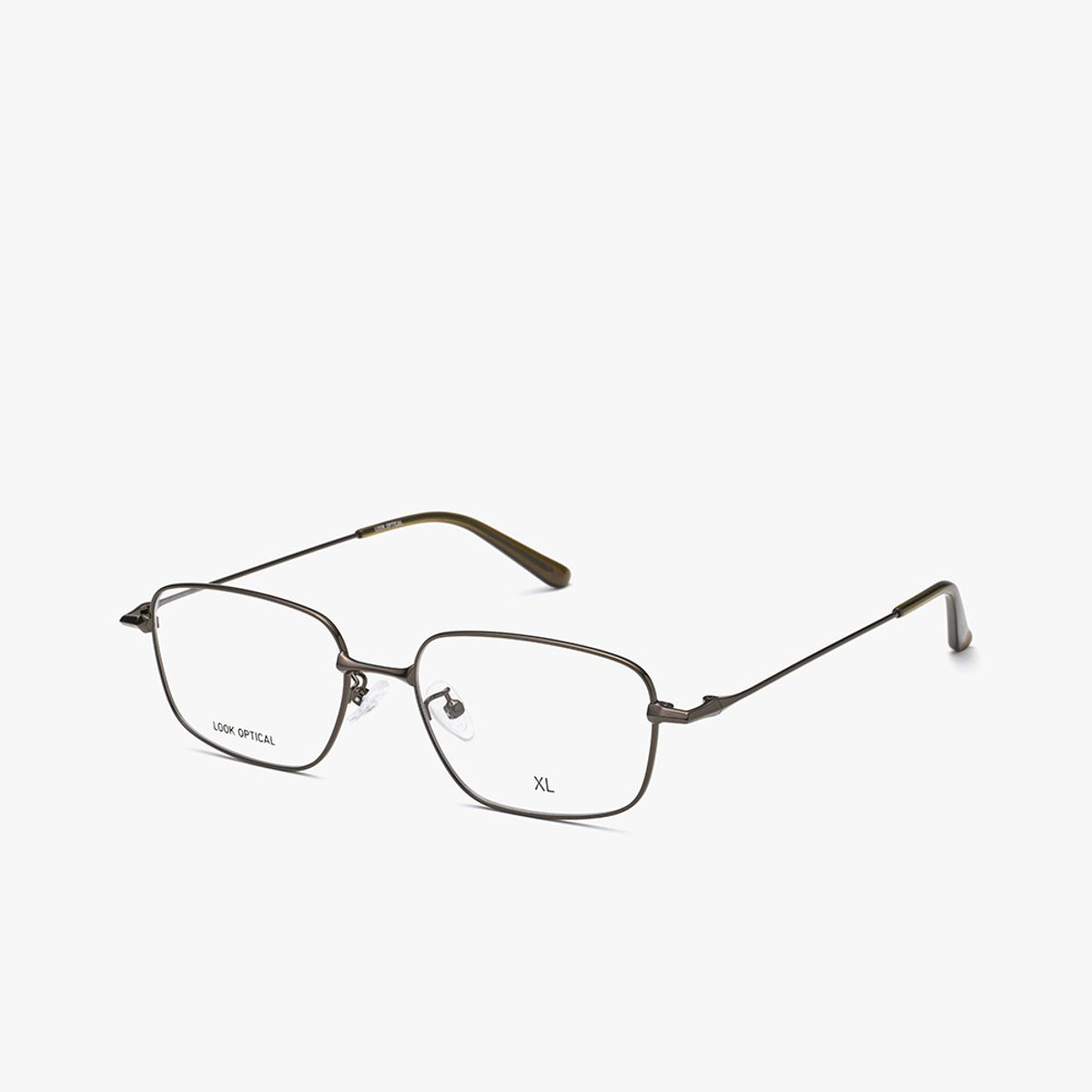 룩옵티컬(LOOKOPTICAL) 안경테 (LC6026 330 56)