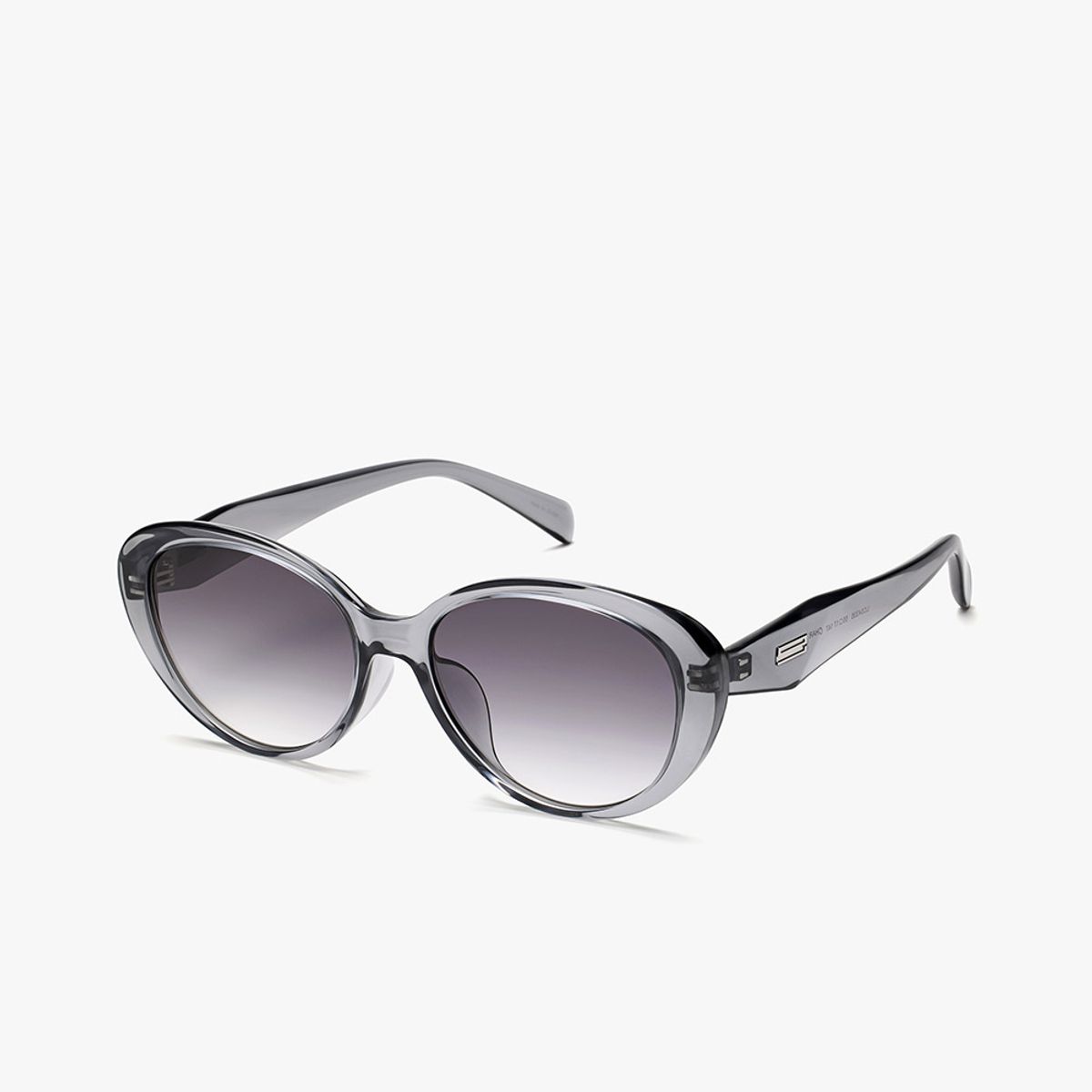 룩옵티컬(LOOKOPTICAL) 선글라스 (LCS4335 CHARCOAL 55)