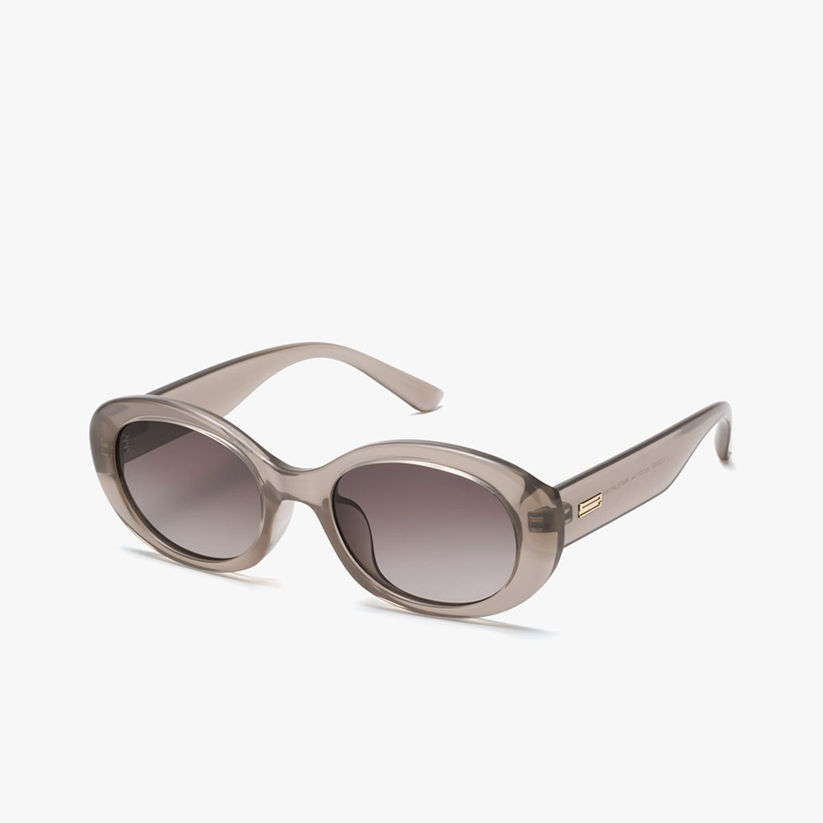 룩옵티컬(LOOKOPTICAL) 선글라스 (LCS4331 PASTELBROWN 52)