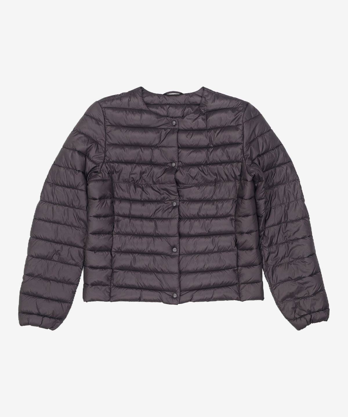 스파오(SPAO) [씬라이트] 여성 2-WAY 재킷 (SPJPF4TG21 RE)_SPJPG11G21 S