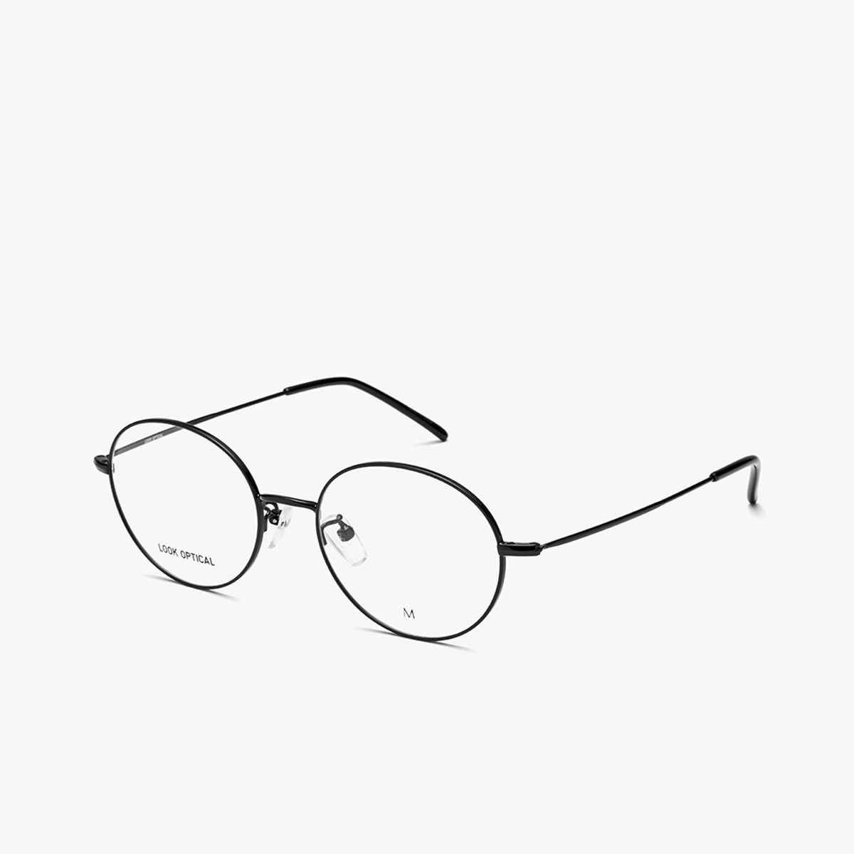 룩옵티컬(LOOKOPTICAL) 안경테 (LC6025 110 53)
