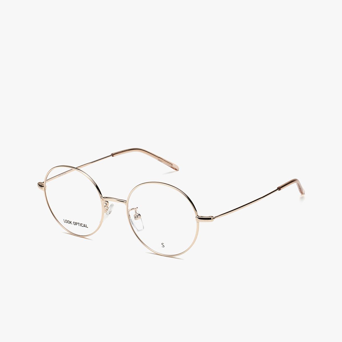 룩옵티컬(LOOKOPTICAL) 안경테 (LC6023 550 48)