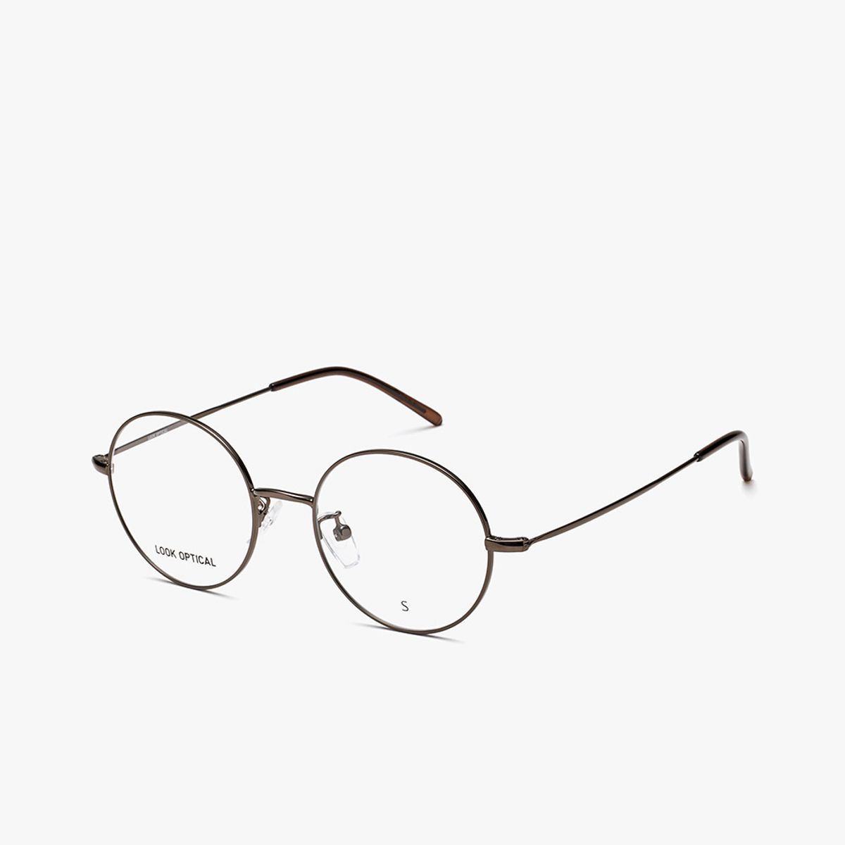 룩옵티컬(LOOKOPTICAL) 안경테 (LC6023 330 48)