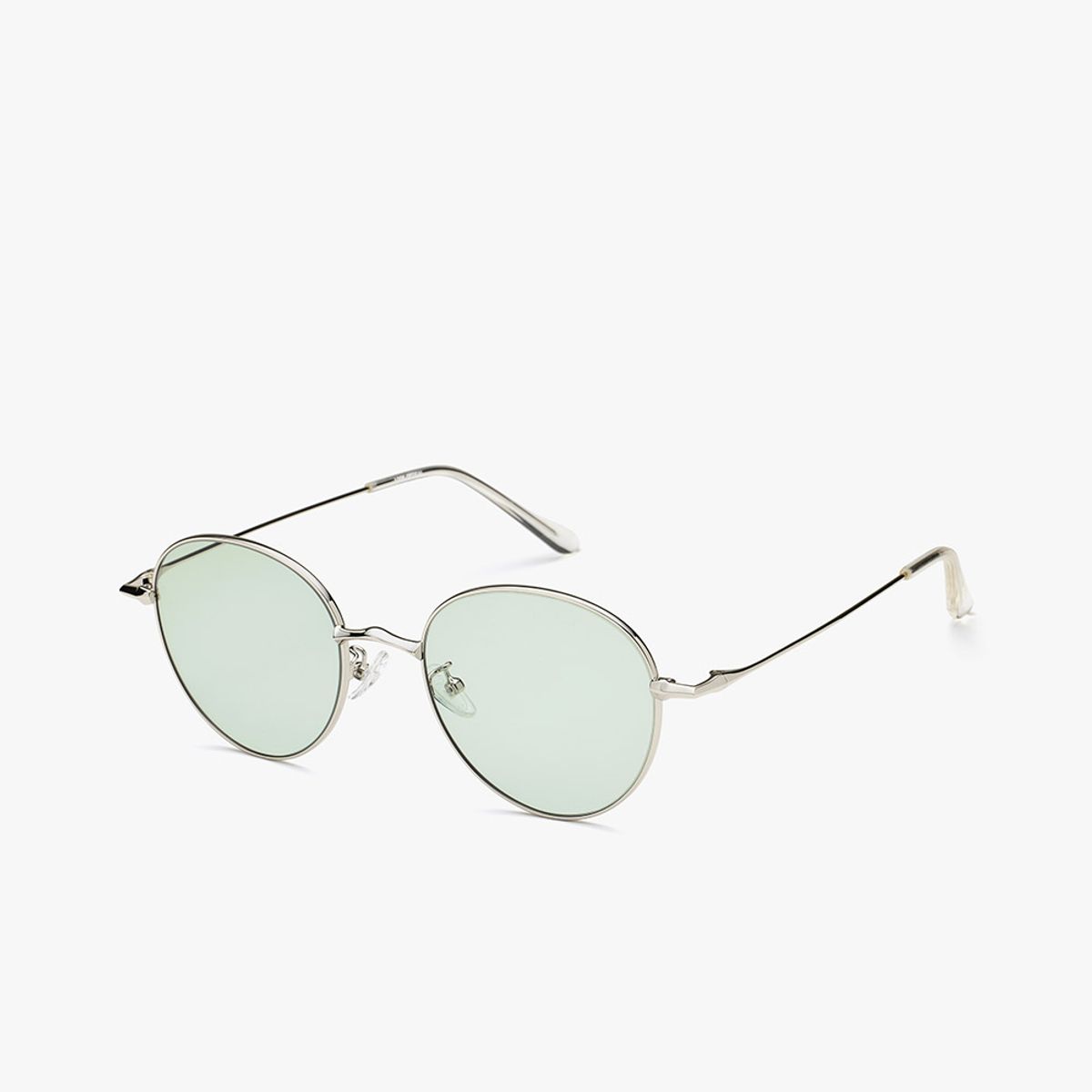 룩옵티컬(LOOKOPTICAL) 선글라스(LCS4349 GOLD/T 53)