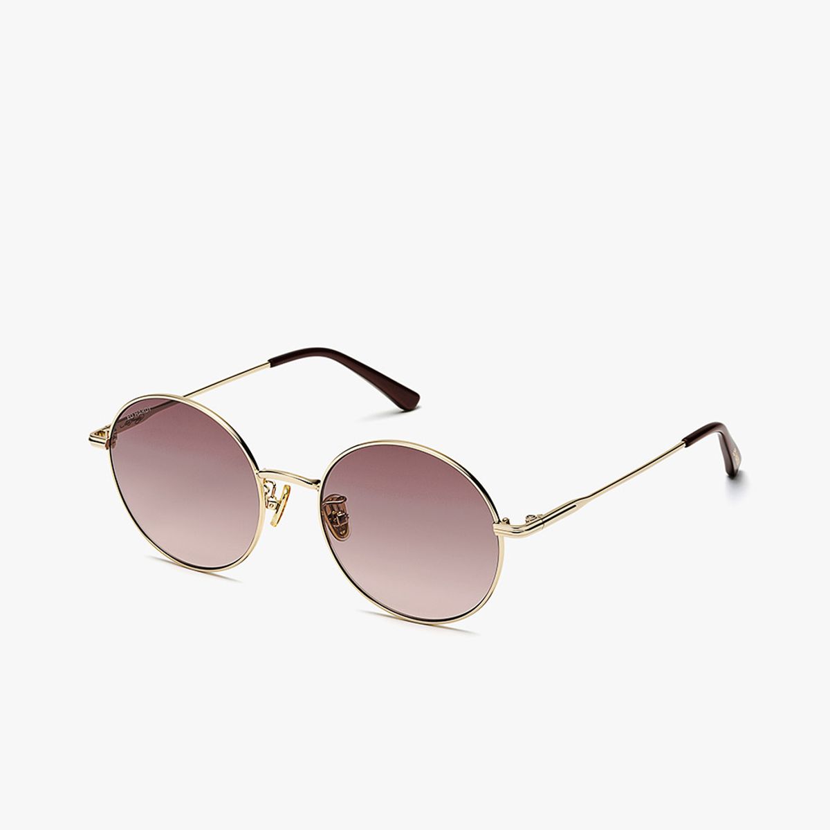 에드하디아이웨어(EDHARDY EYEWEAR) 선글라스(EDS6103 PALEGOLD 54)