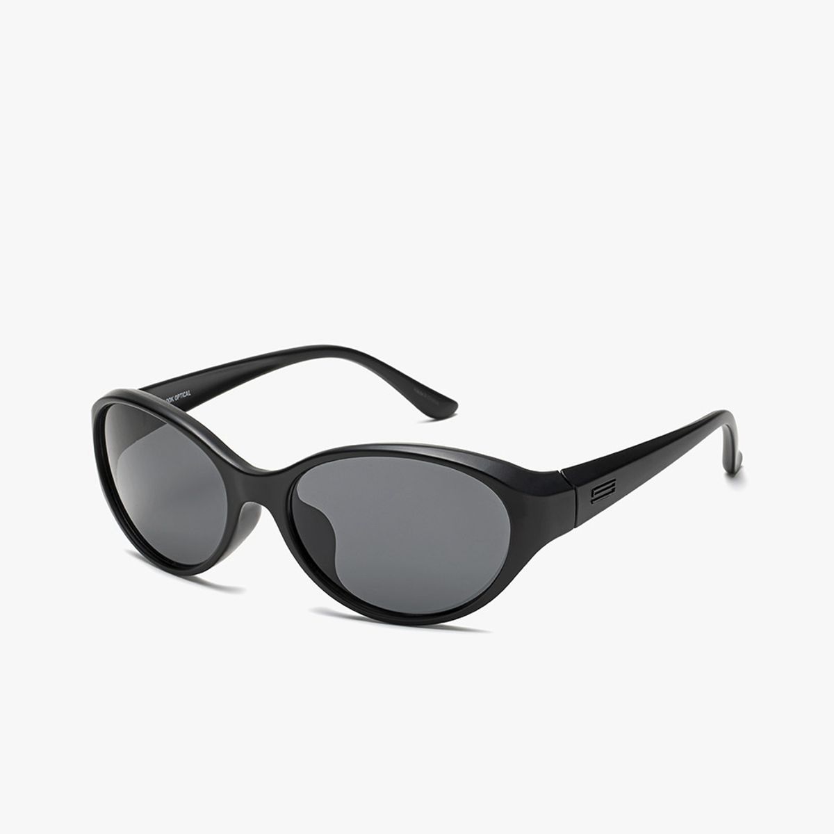 룩옵티컬(LOOKOPTICAL) 선글라스 LCG7008 MATTBLACK 59