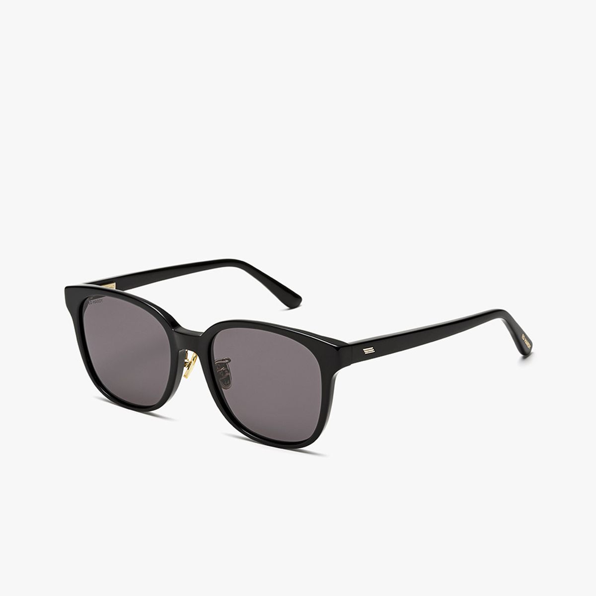 에드하디아이웨어(EDHARDY EYEWEAR) 선글라스(EDS6110 BLACK 54)