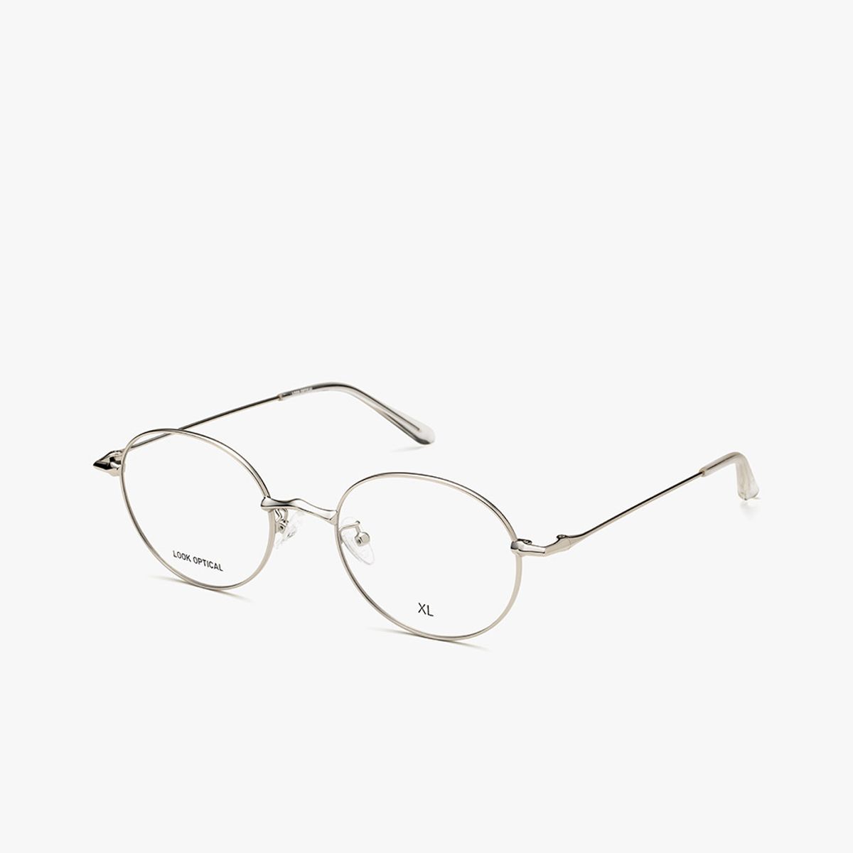 룩옵티컬(LOOKOPTICAL) 안경테 (LC6018 661 54)