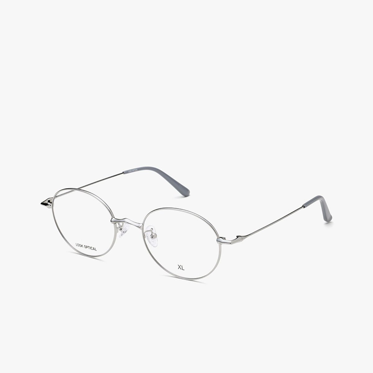 룩옵티컬(LOOKOPTICAL) 안경테 (LC6018 220 54)