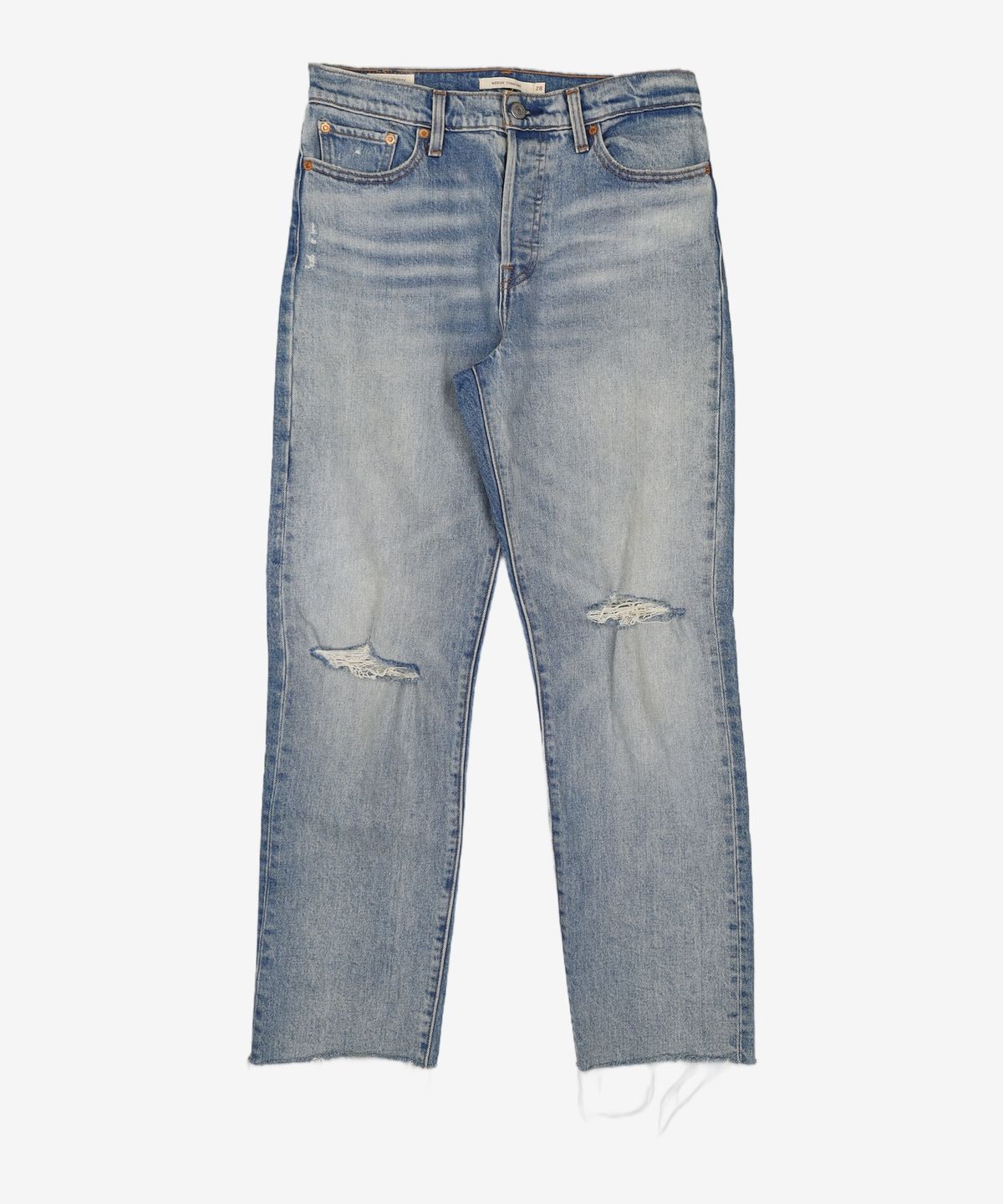 리바이스(LEVI'S) 청/데님 팬츠 28
