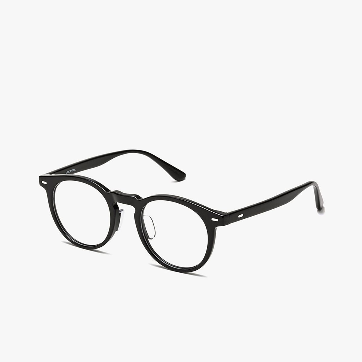 룩옵티컬(LOOKOPTICAL) 안경테(LC5971 110 48)