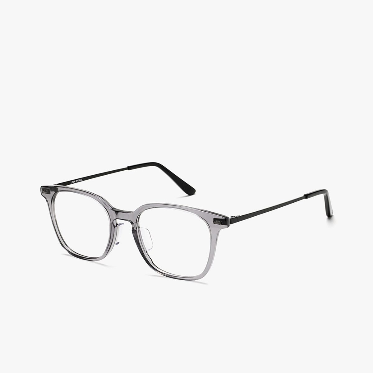 룩옵티컬(LOOKOPTICAL) 안경테(LC6006 210 52)