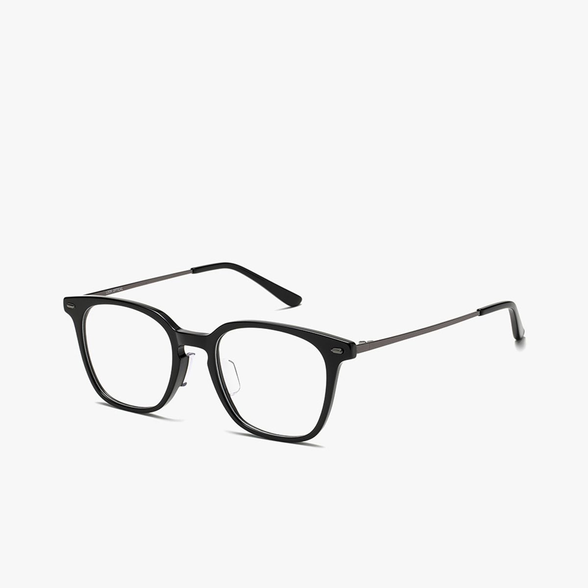 룩옵티컬(LOOKOPTICAL) 안경테(LC6006 110 52)