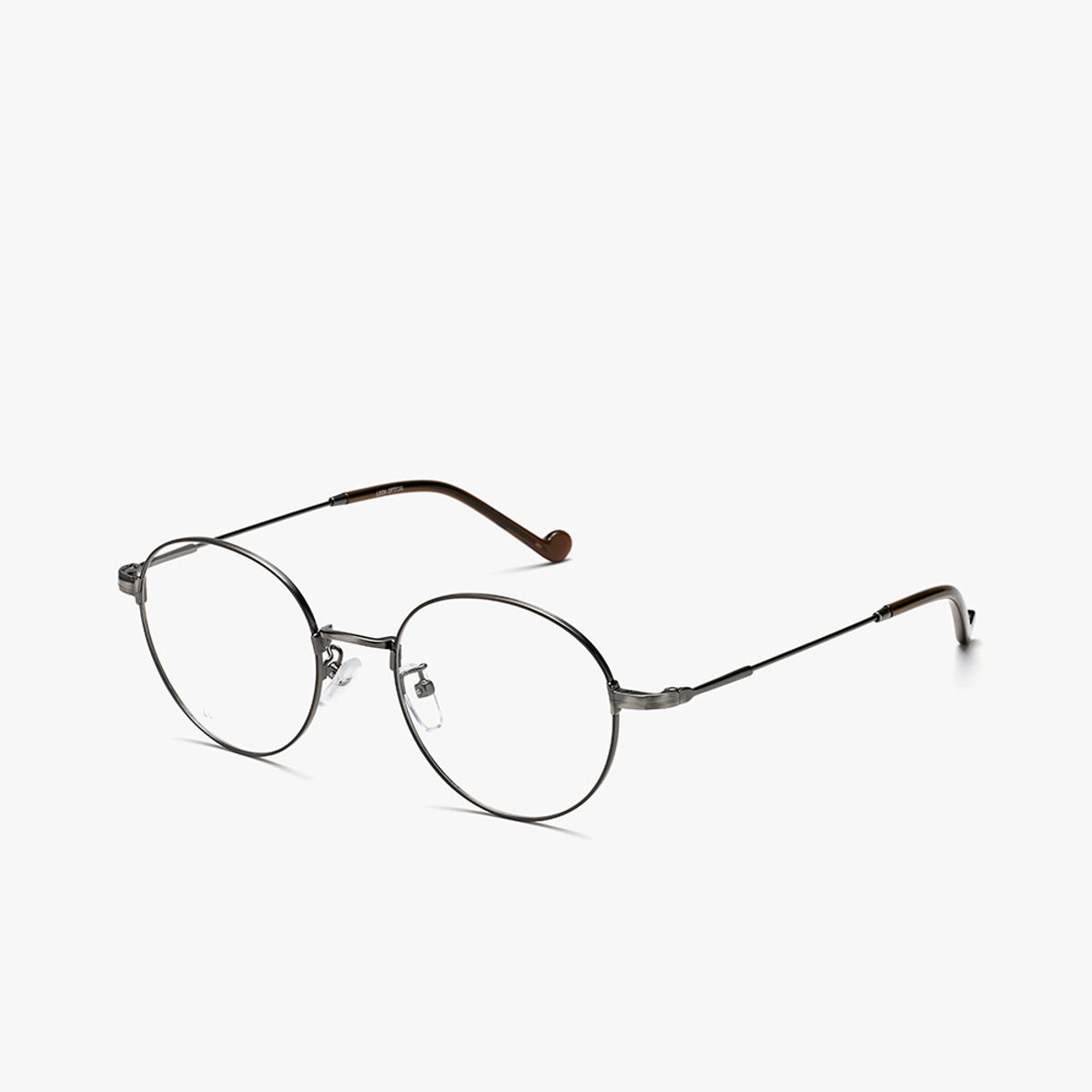 룩옵티컬(LOOKOPTICAL) 안경테(LC6004 310 51)