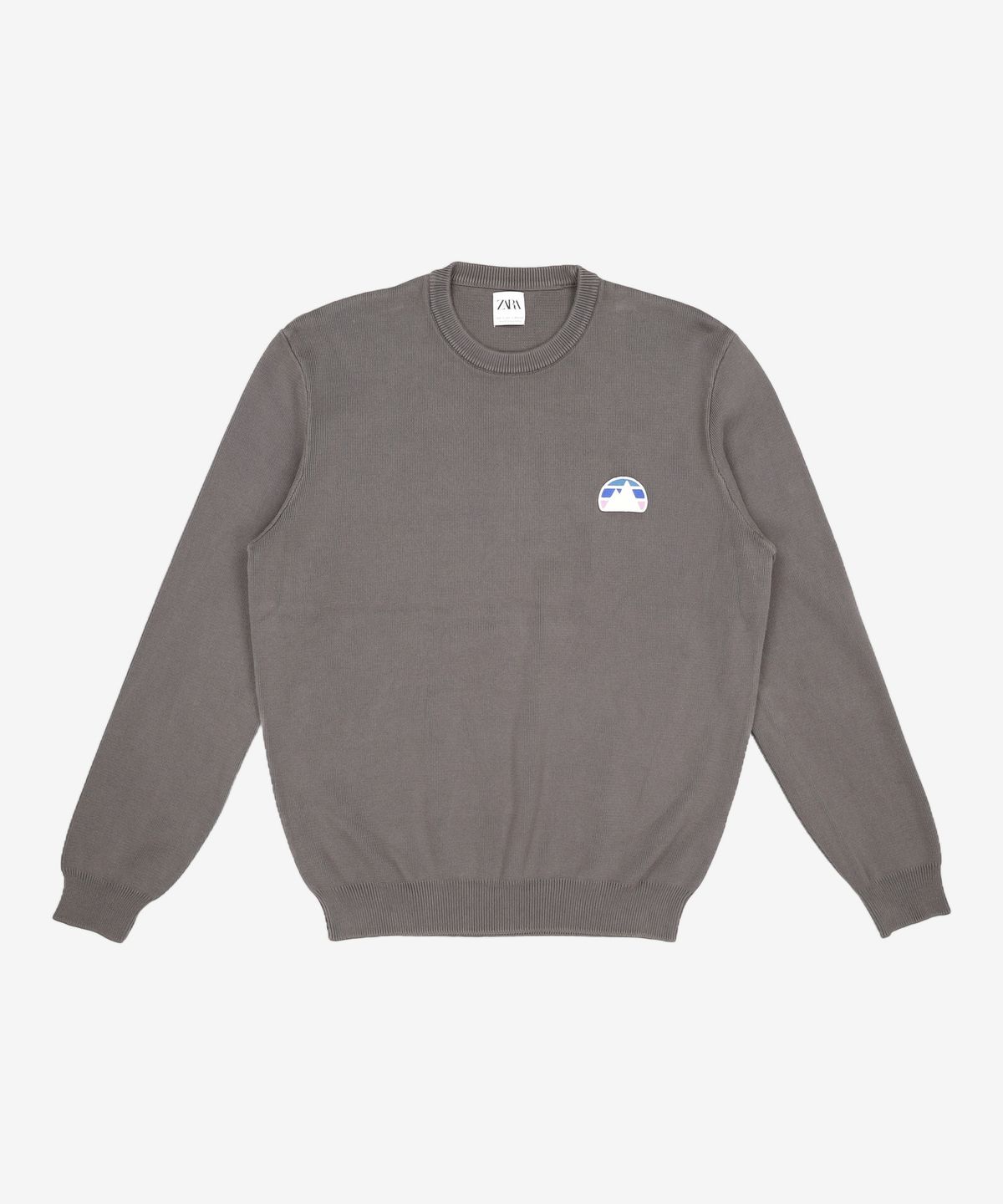자라(ZARA) 니트/스웨터 L