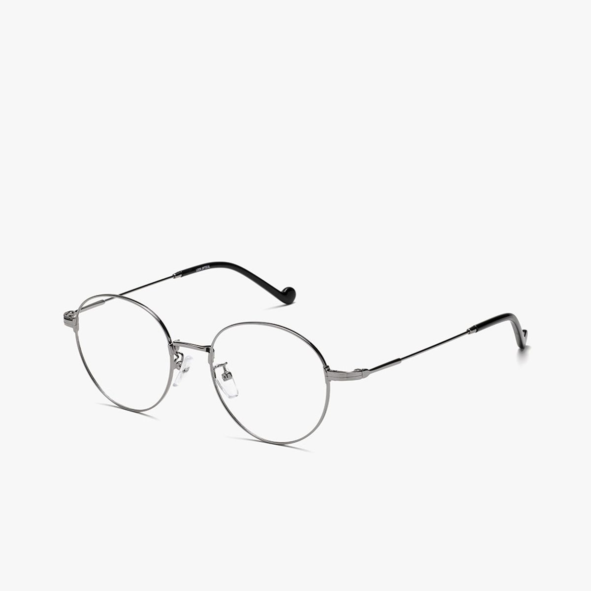 룩옵티컬(LOOKOPTICAL) 안경테(LC6004 110 51)