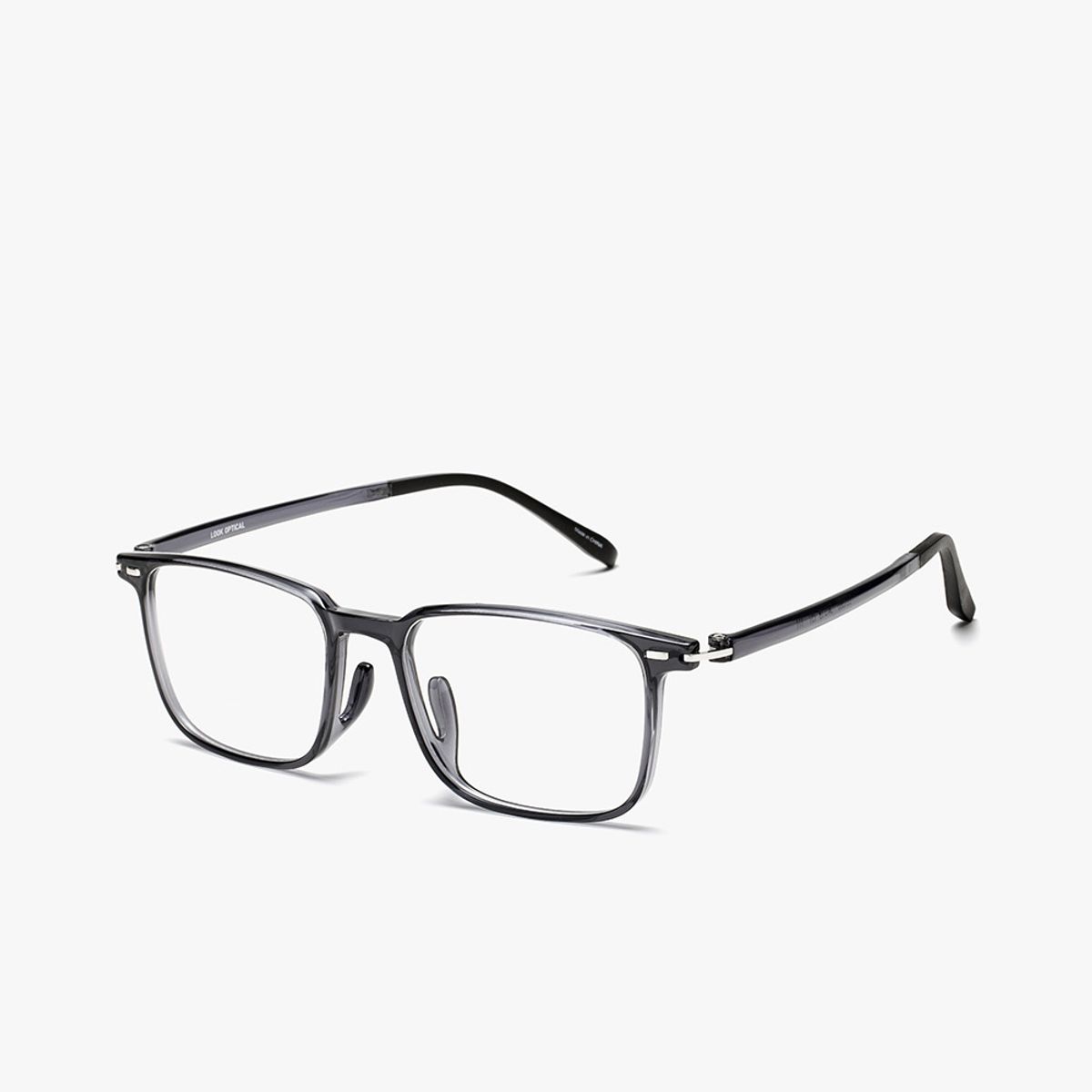 룩옵티컬(LOOKOPTICAL) 안경테(LC5980 111 54)