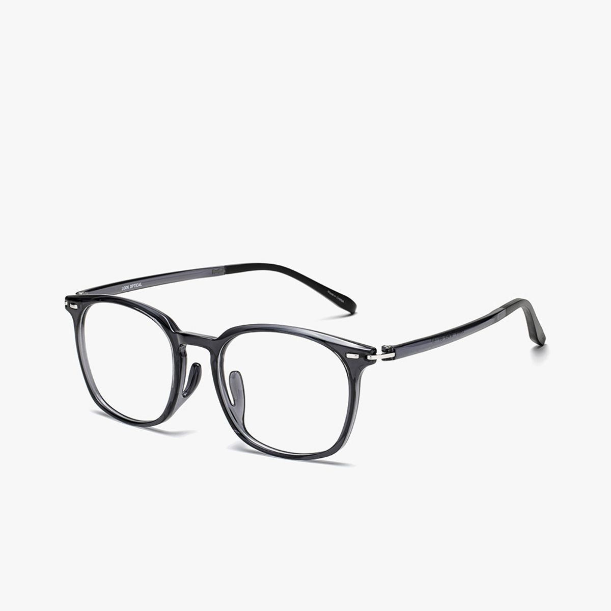 룩옵티컬(LOOKOPTICAL) 안경테(LC5978 111 52)