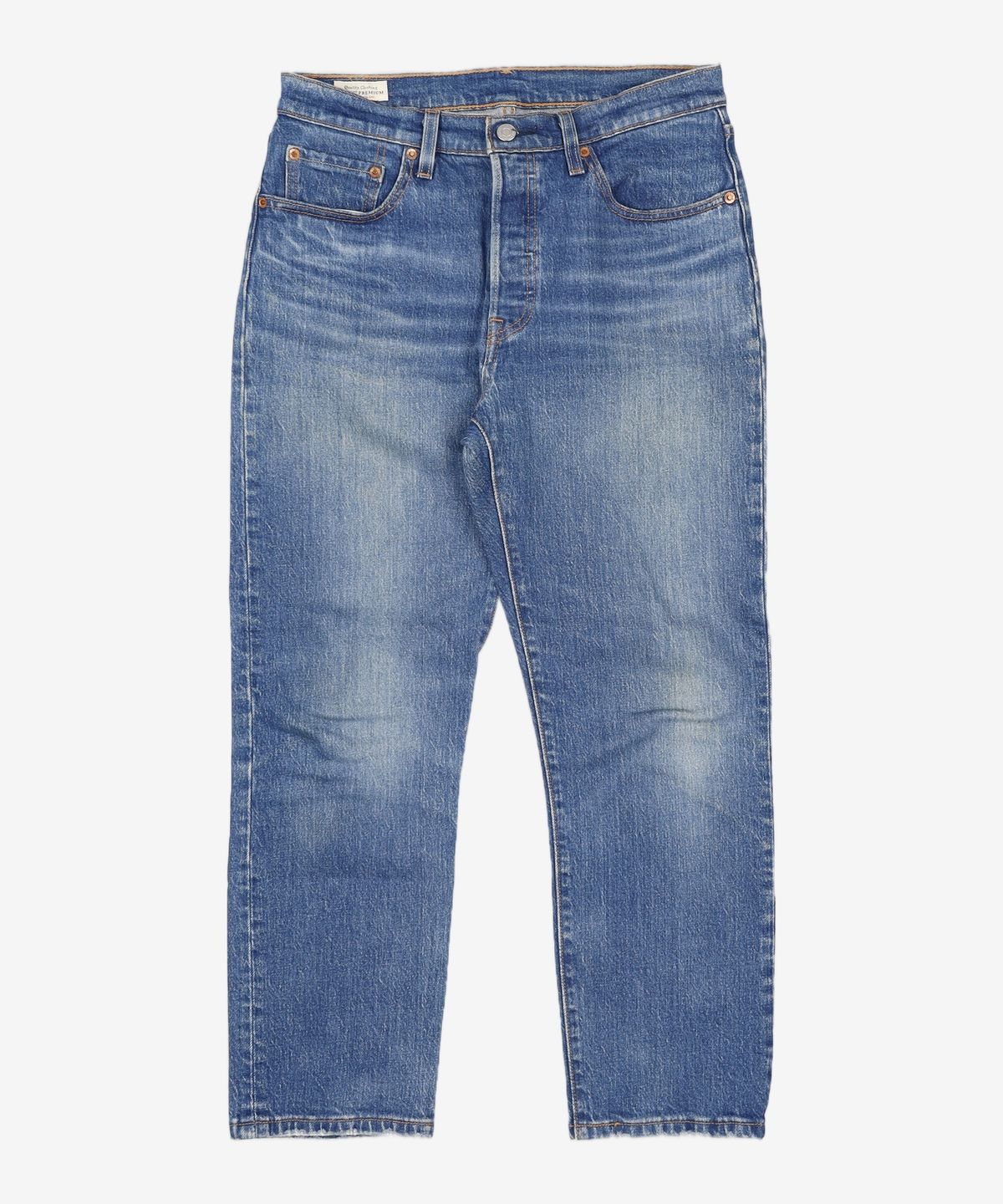 리바이스(LEVI'S) 청/데님 팬츠 28