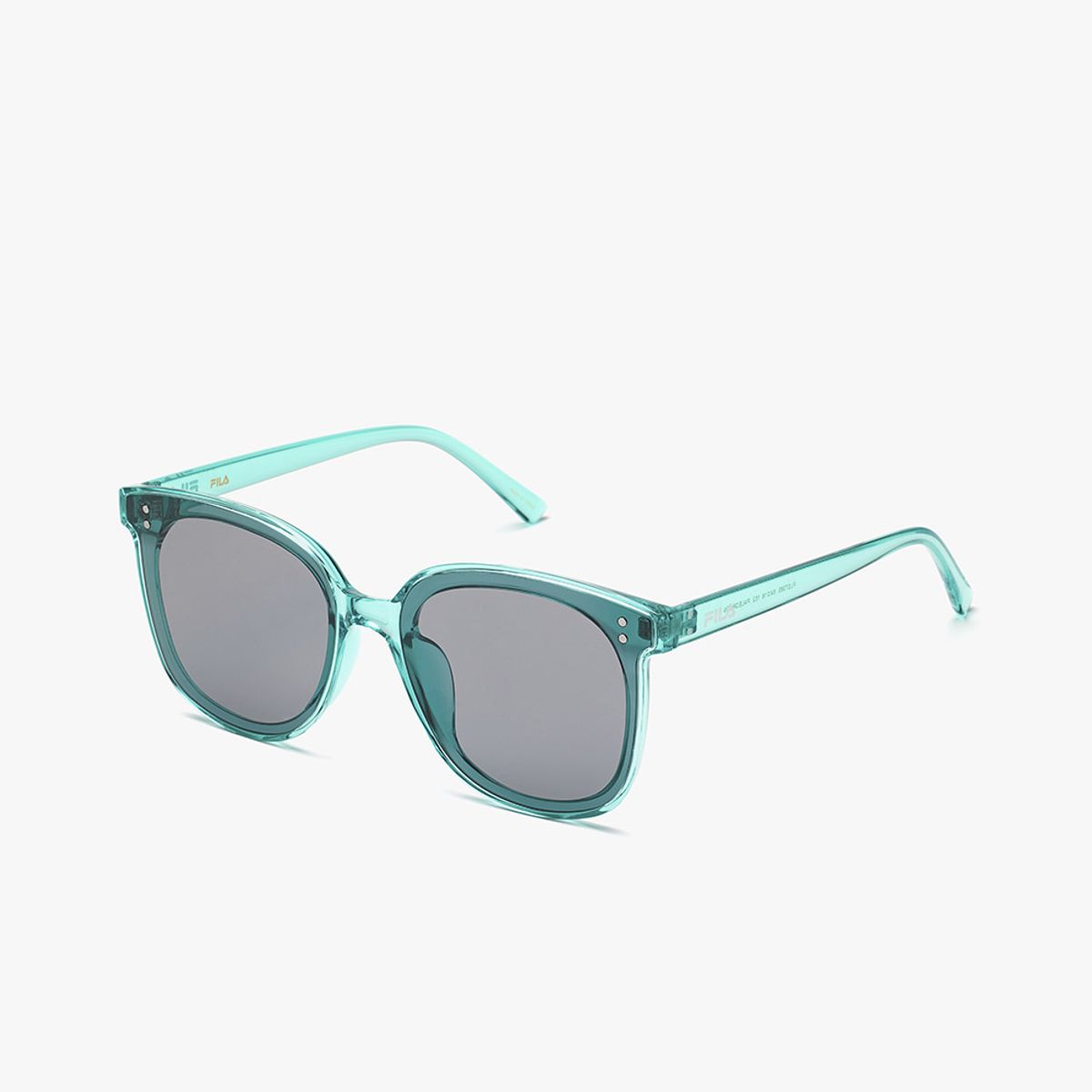 휠라 아이웨어(FILA EYEWEAR) 선글라스 (FLS7385 PALEGREEN 64)