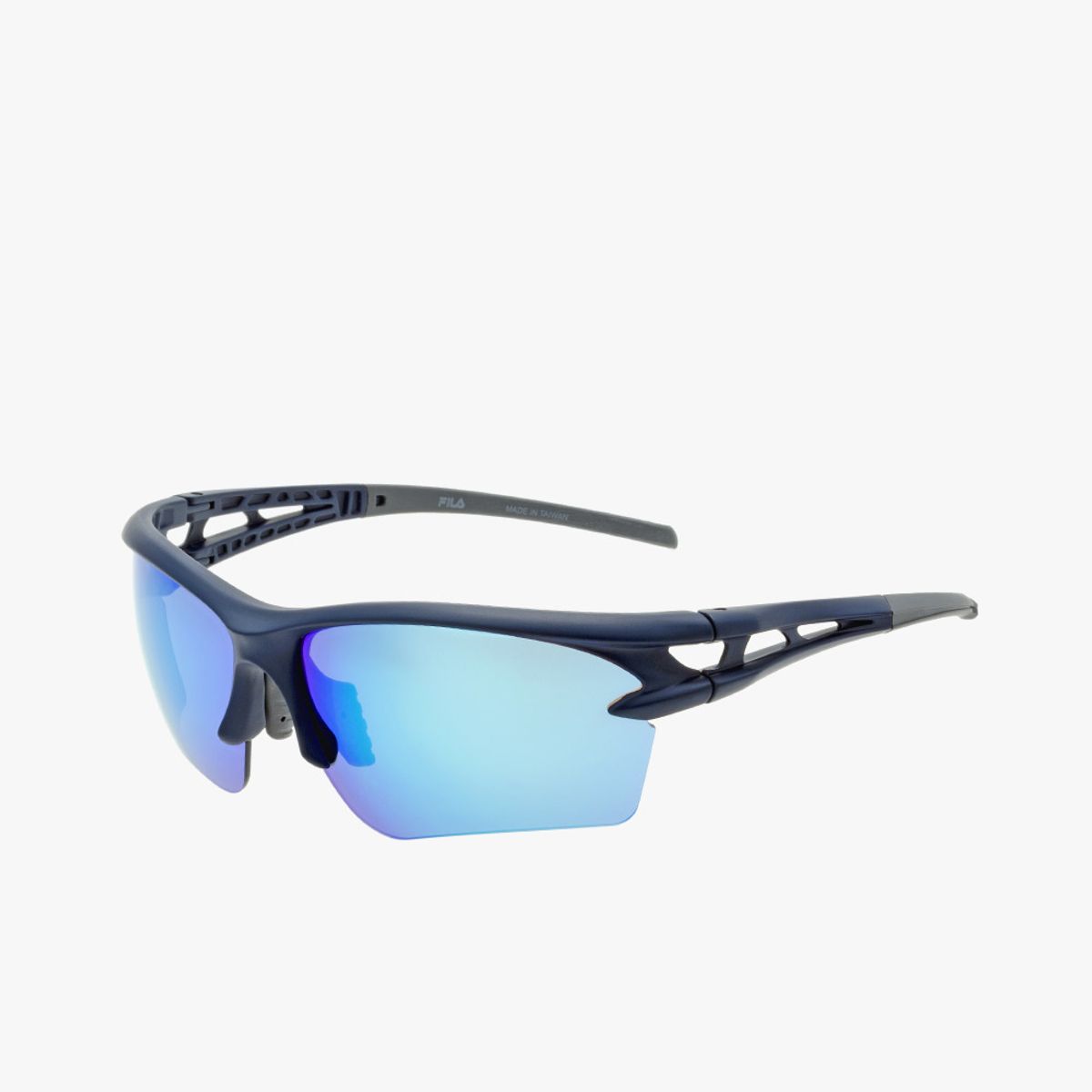 휠라 아이웨어(FILA EYEWEAR) 선글라스 (FLG7022M NAVY 70)