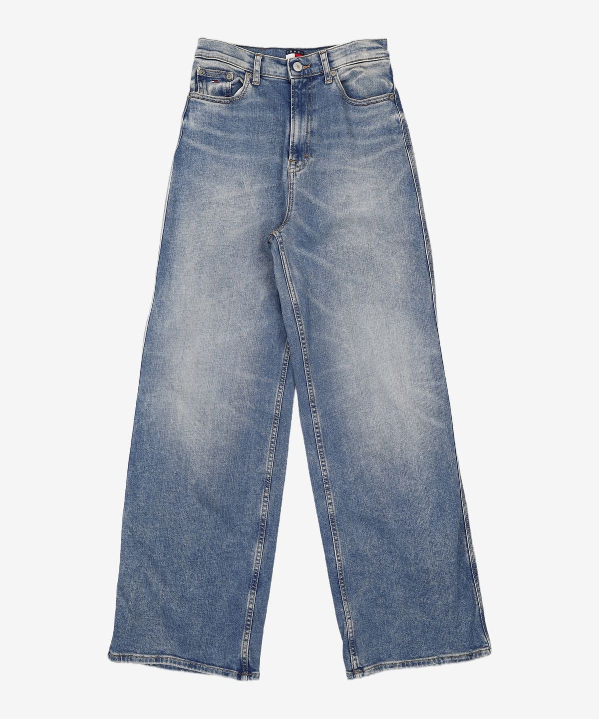 타미진스(TOMMY JEANS) 청/데님 팬츠 26-30