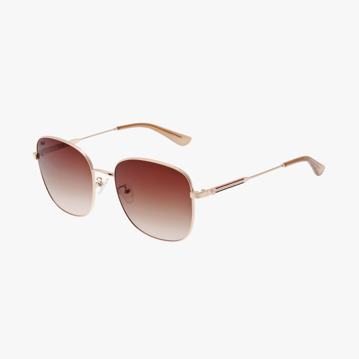 휠라 아이웨어(FILA EYEWEAR) 선글라스(FLS7393 PINKGOLD 60)