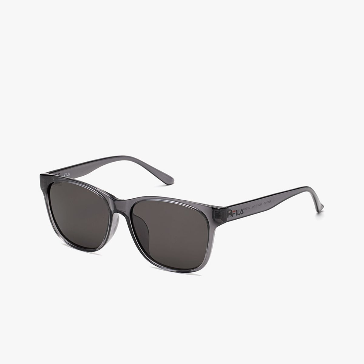 휠라 아이웨어(FILA EYEWEAR) 선글라스(FLS7420 GREY/P 59)