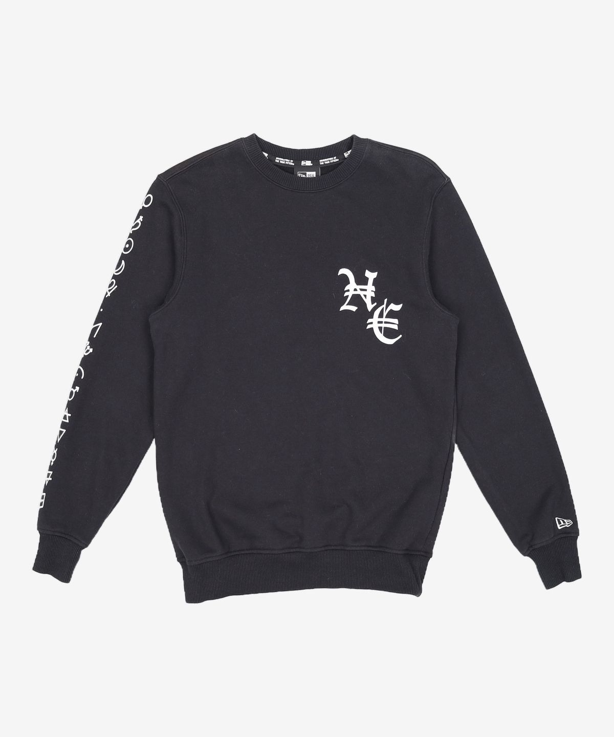 뉴에라(NEW ERA) 맨투맨/스웨트셔츠 S