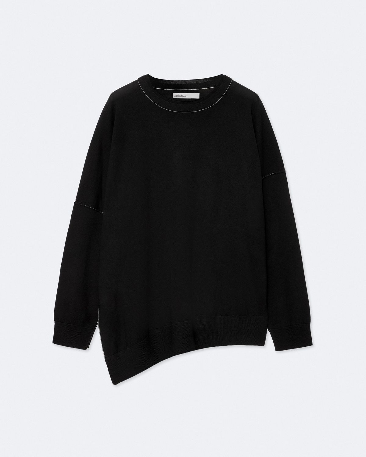 올세인츠(ALLSAINTS) 마텔 점퍼 W089KF-5