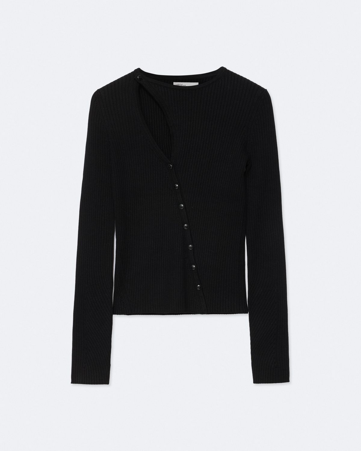 올세인츠(ALLSAINTS) 크루즈 버튼 스루 W082KF-5