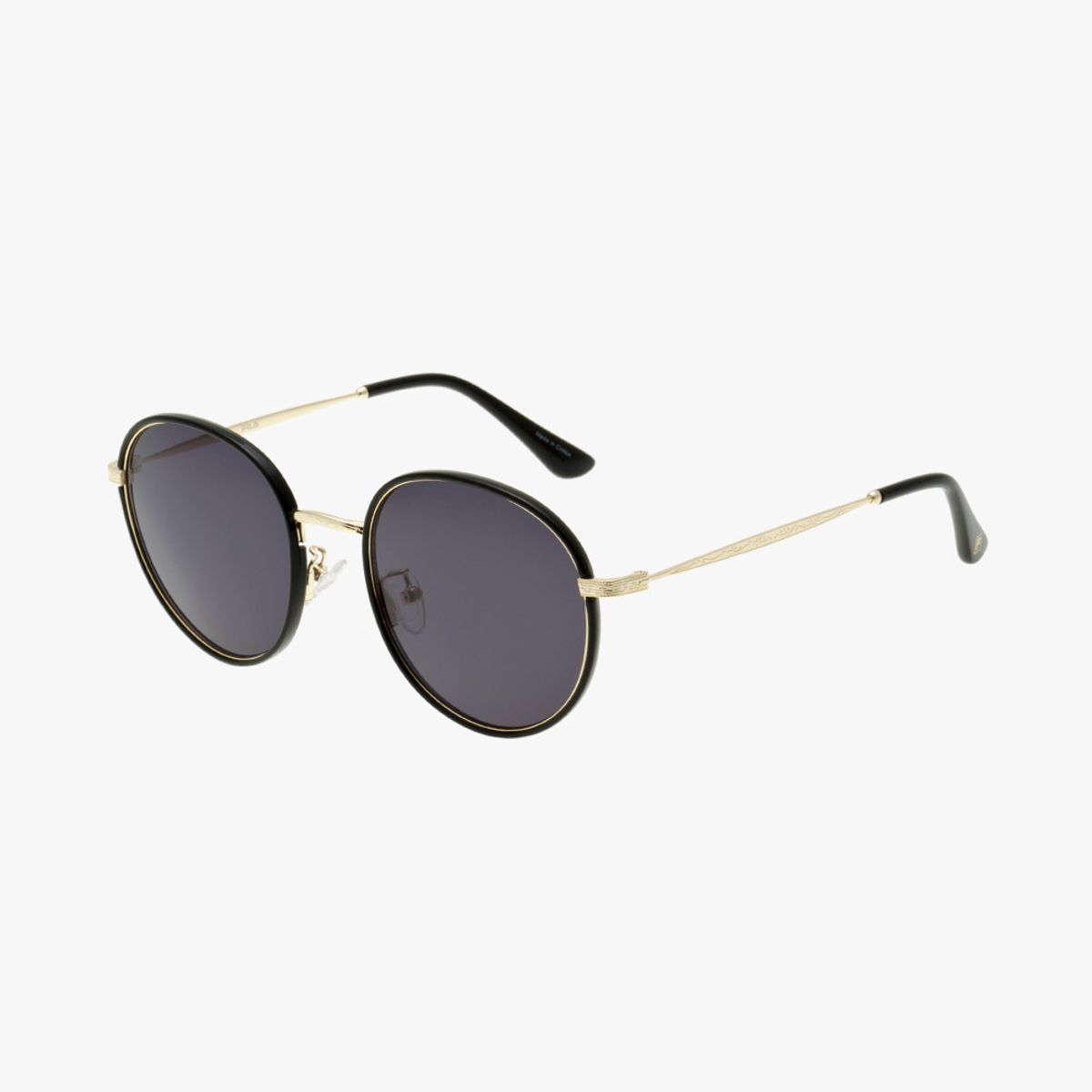 휠라 아이웨어(FILA EYEWEAR) 선글라스(FLS7353 BLACK 56)