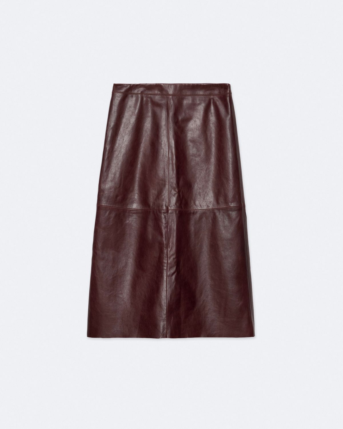 올세인츠(ALLSAINTS) 올리비아 스커트 W071RF-4192