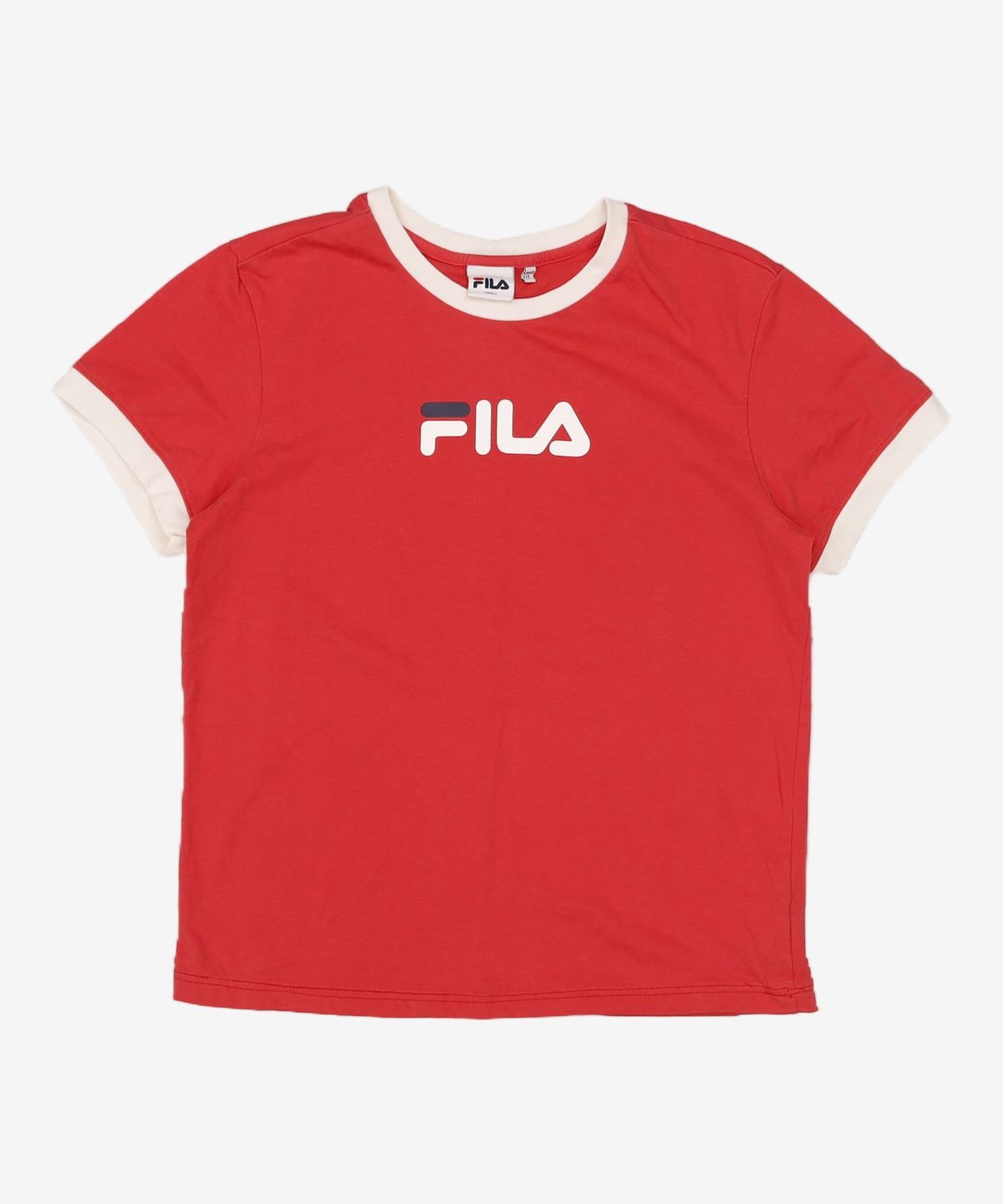 휠라(FILA) 반소매 티셔츠 S