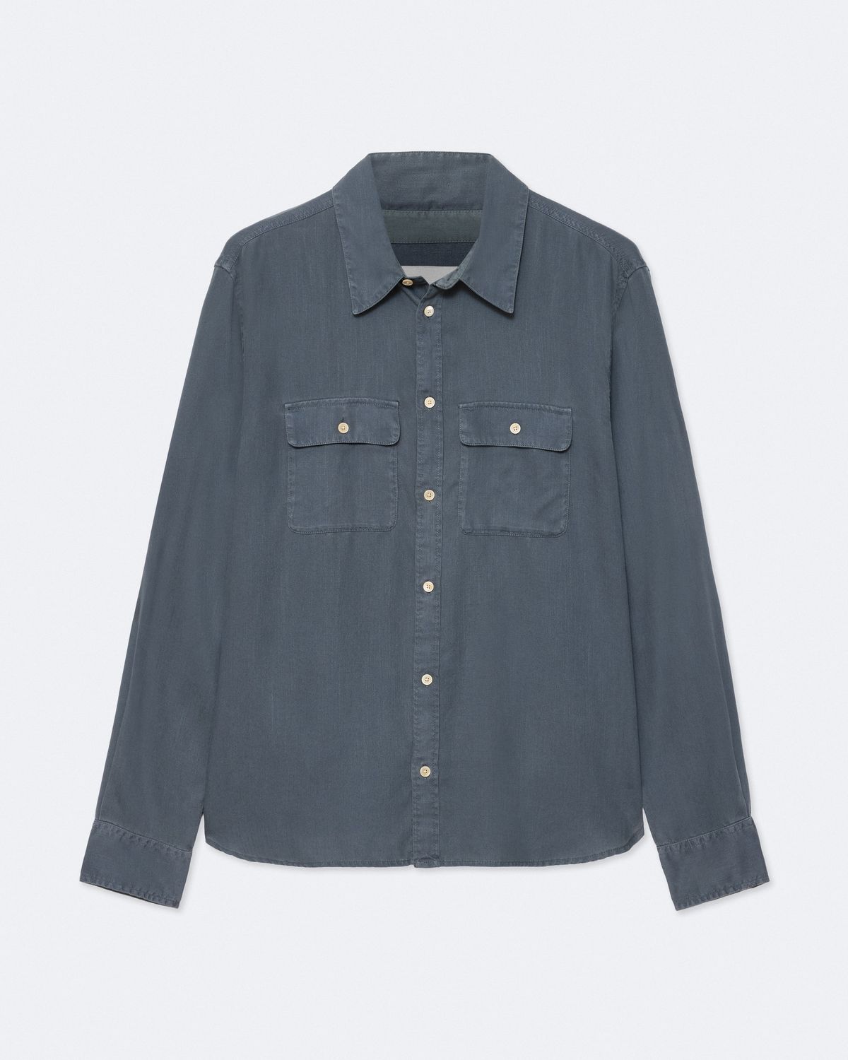 올세인츠(ALLSAINTS) 본드 롱슬리브 셔츠 M108SF-4111