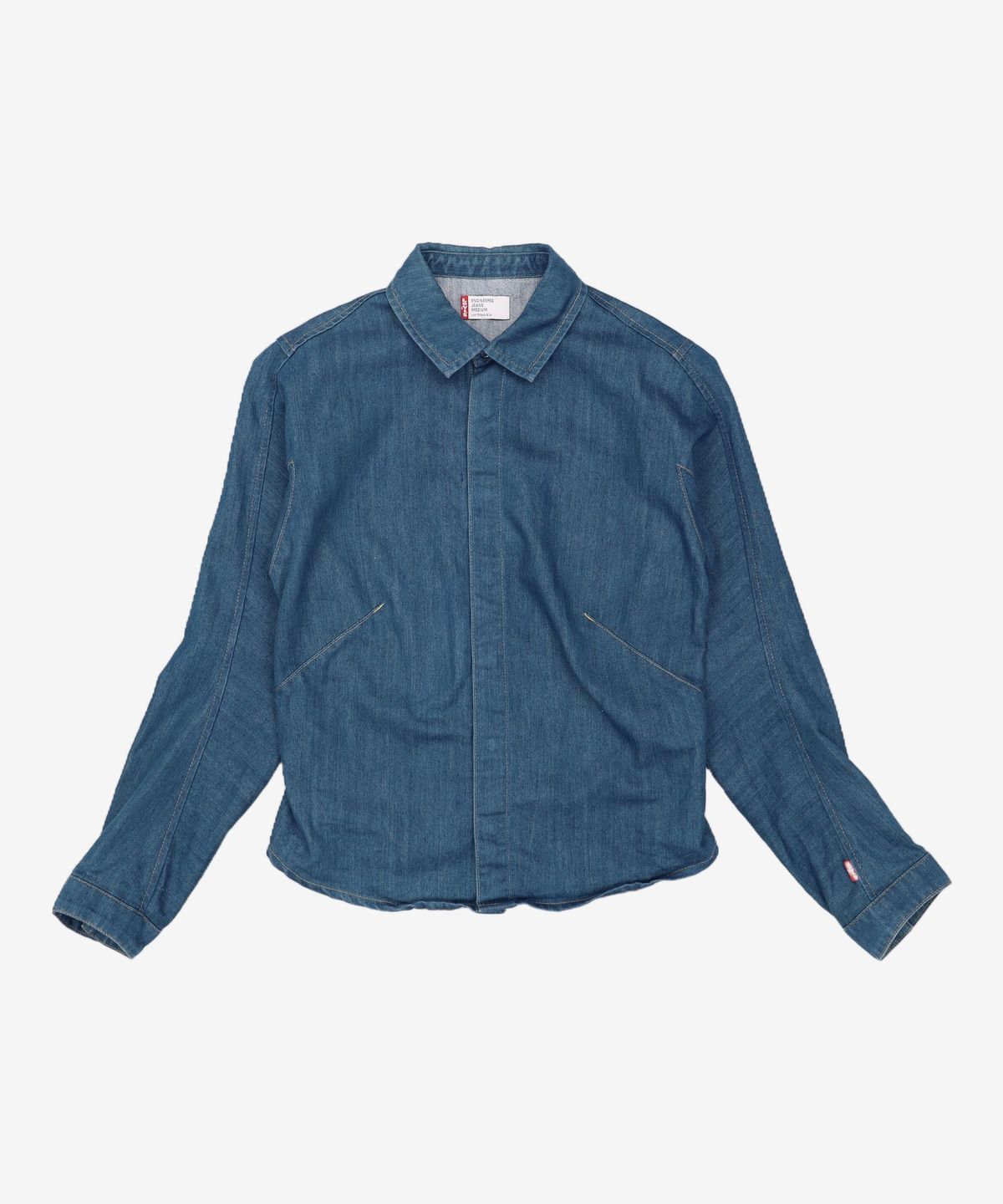 리바이스(LEVI'S) 데님/트러커 재킷 M