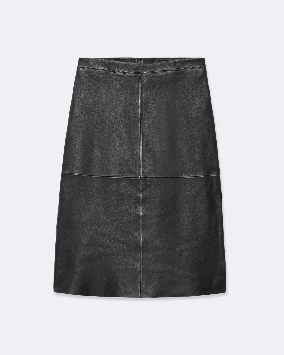 올세인츠(ALLSAINTS) 올리비아 스커트 W096RF-398
