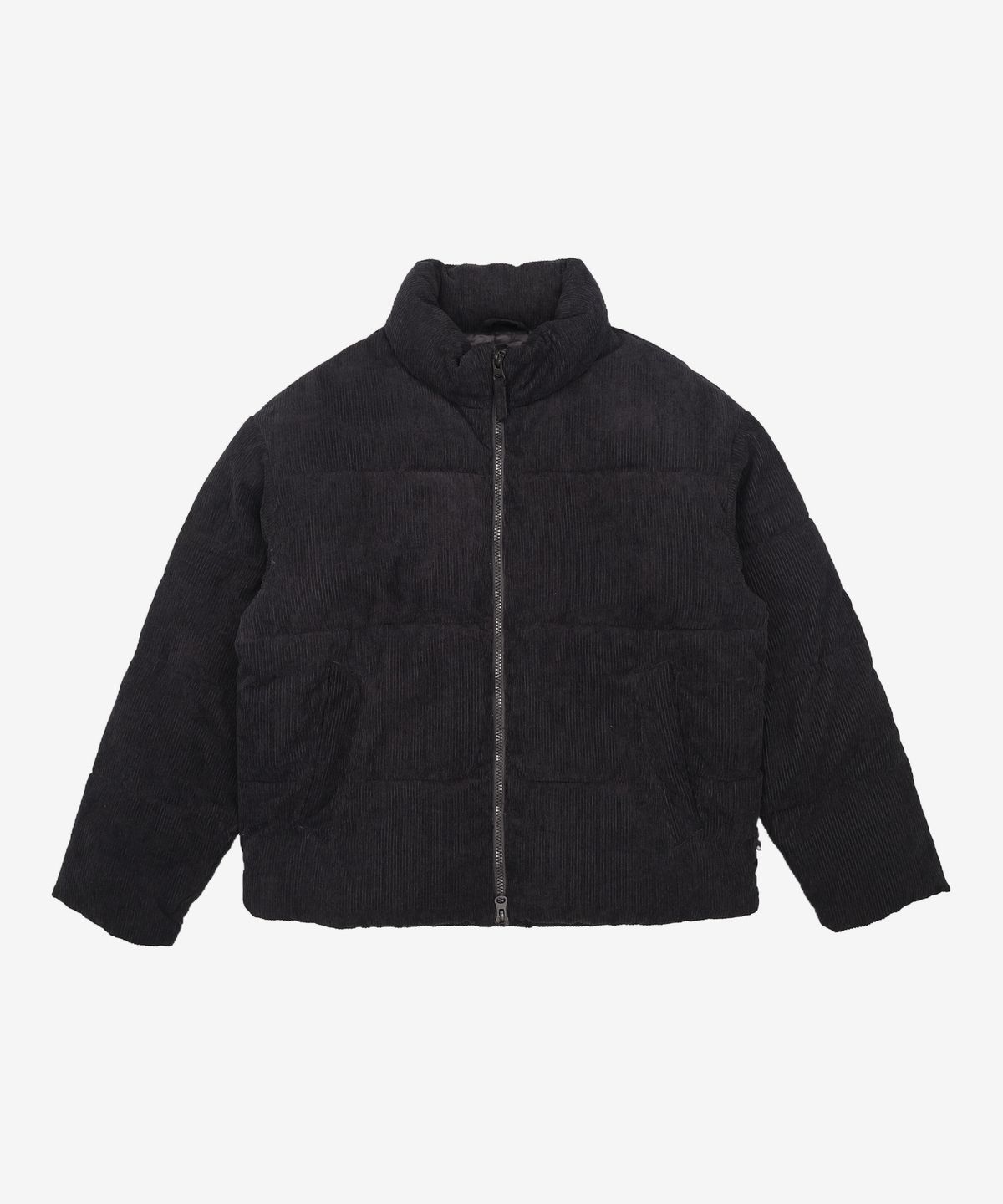 스파오(SPAO) 숏 패딩/숏 헤비 아우터 XL