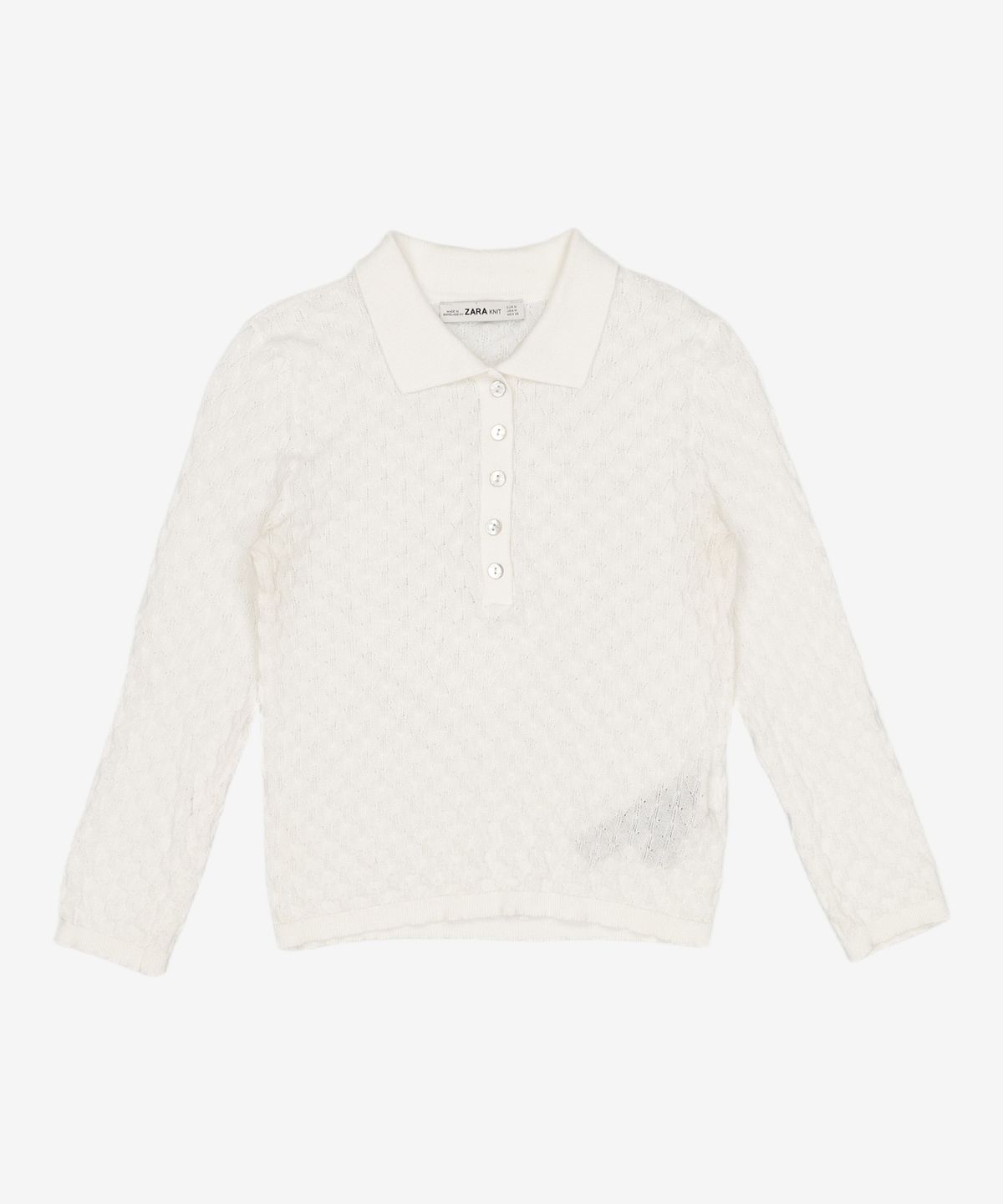 자라 니트(ZARA KNIT) 니트/스웨터 M