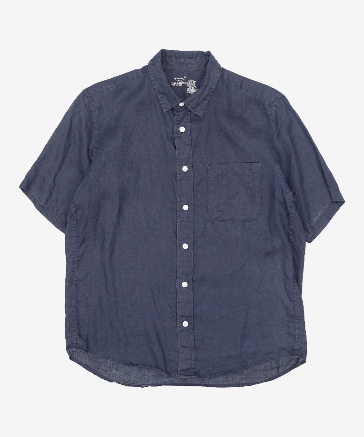 무인양품(MUJI) 캐주얼 셔츠 M