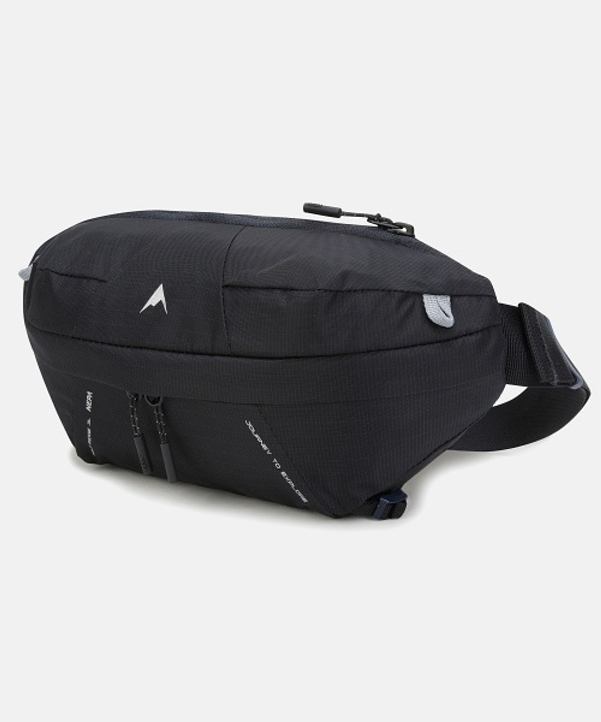 네파(NEPA) 7ME7503 공용 HALF RIDGE 하프릿지 힙색