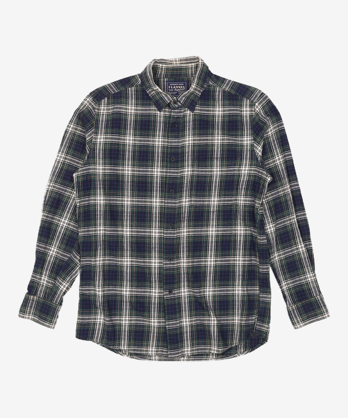 유니클로(UNIQLO) 캐주얼 셔츠 L