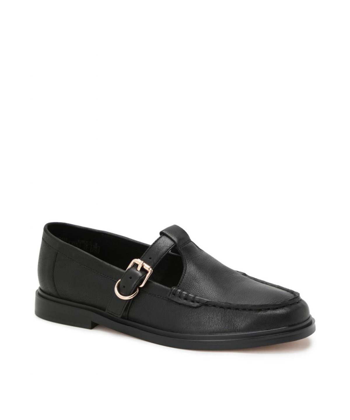 락포트(ROCKPORT) 갈레이 로퍼 GAHLAY LOAFER BLACK (RW0449)