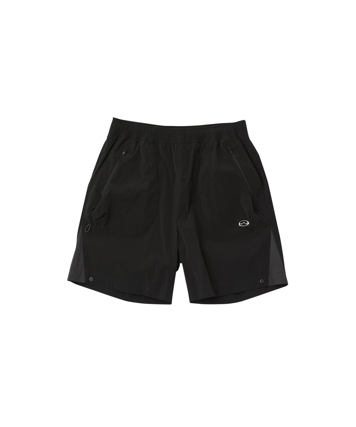 엠아이엠(MIM) Move Shorts_Black